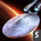 In the multiplayer real-time strategy and role-playing game, gamers can create their own factions with popular characters like Captain Kirk and others