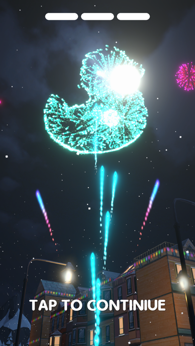 Epic Fireworks screenshot 3