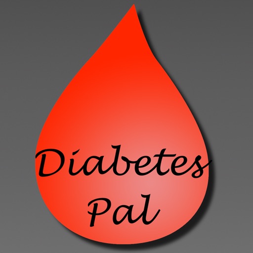 DiabetesPal Icon