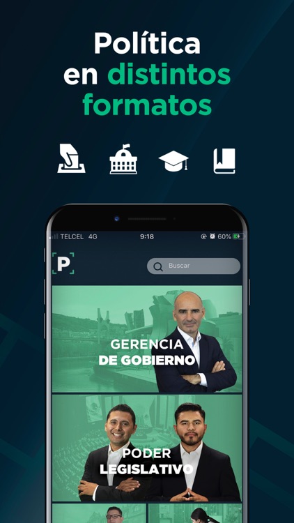 Polilogy screenshot-3