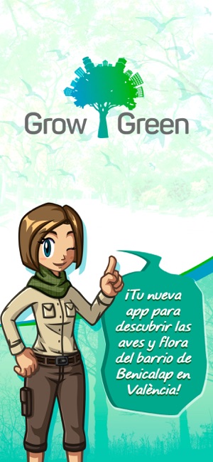 Grow Green