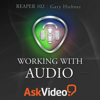 Audio Course for Reaper by AV