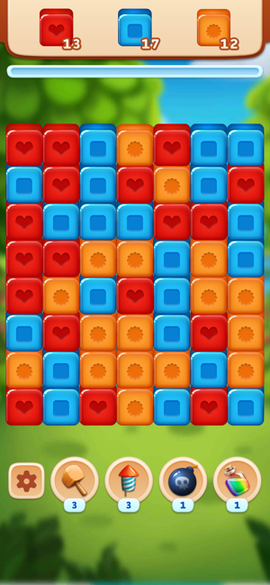 Pop Breaker: Blast all Cubes(圖2)-速報App