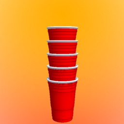 Cup Stack!