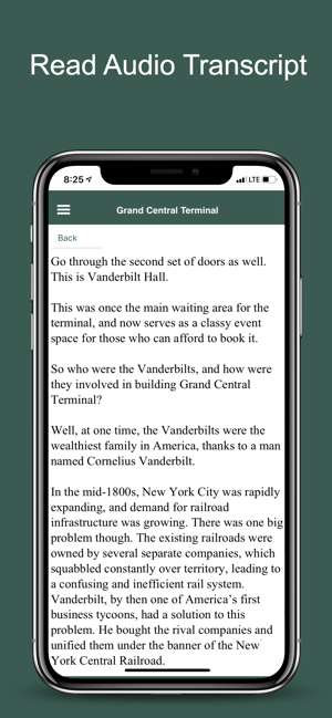 Grand Central Terminal NYC(圖5)-速報App