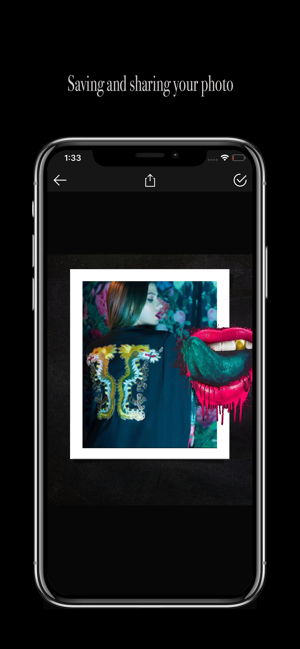 Blinky Effect - Frame app(圖4)-速報App