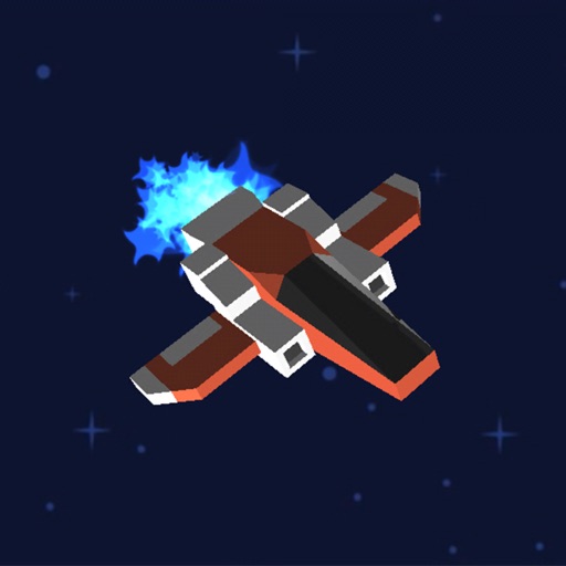 Project Space: Endless Flight icon