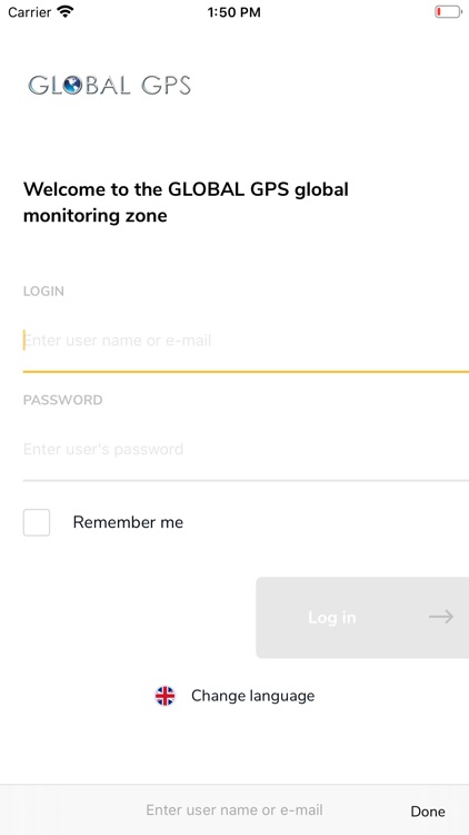 GlobalGPS