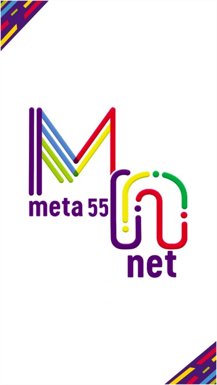 Meta55 e NetDistribuidora