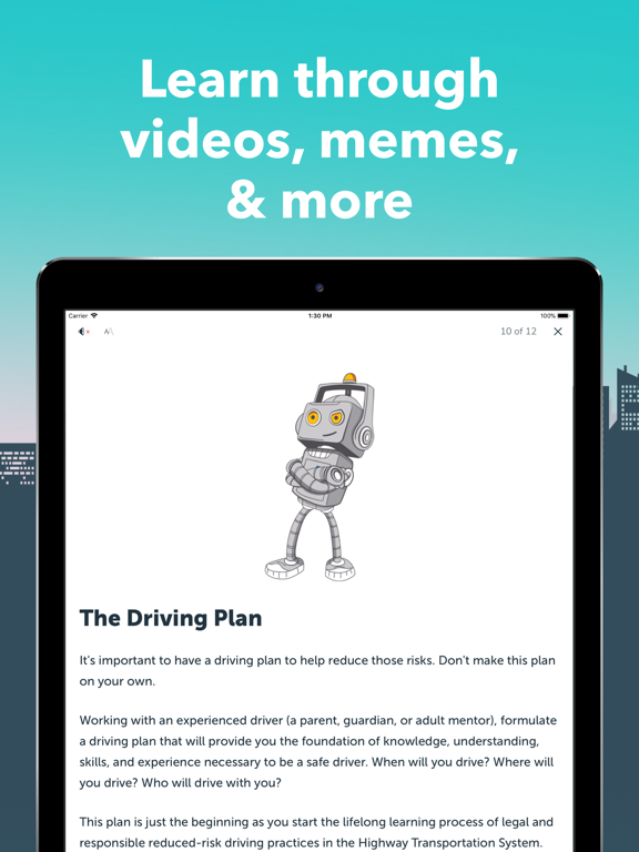 Aceable – Driving School Appのおすすめ画像4