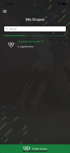 Jugadorazo(圖3)-速報App