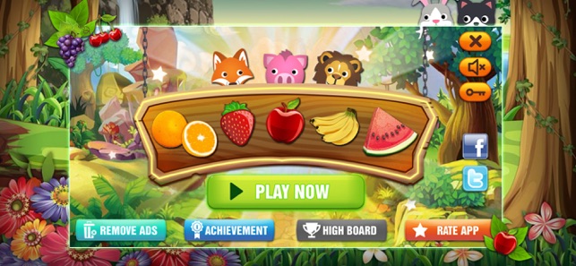 Onet Fruit Unlimited