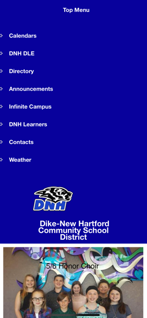 Dike-New Hartford CSD(圖2)-速報App