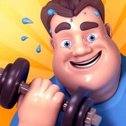 Gym Hero - Idle Clicker Game