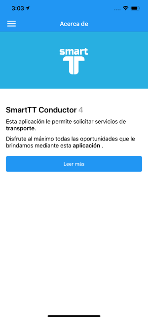 SmartTT Driver(圖4)-速報App