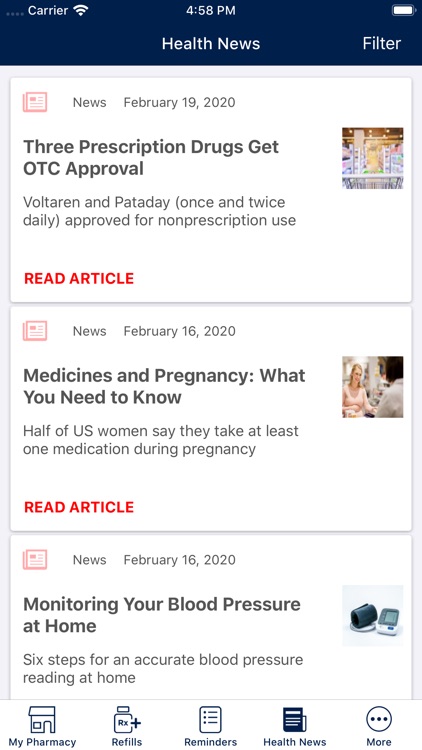 Starling Pharmacy screenshot-4