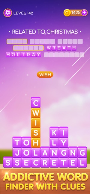 Word Swipe Puzzle(圖3)-速報App