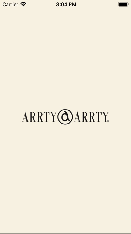 美容室ARRTY ARRTY（アーティ アーティ）