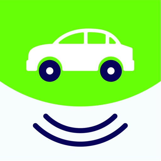 Cars Scanner - rent a car iOS App