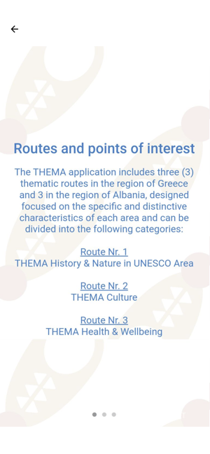 THEMA tourism app(圖3)-速報App