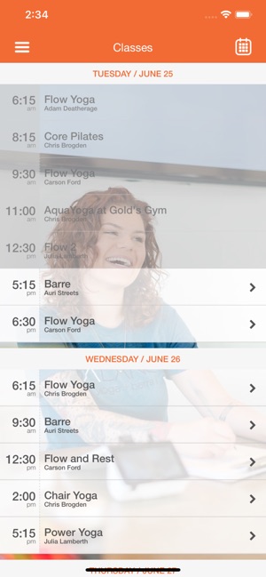 Balance Yoga Wichita Falls(圖3)-速報App