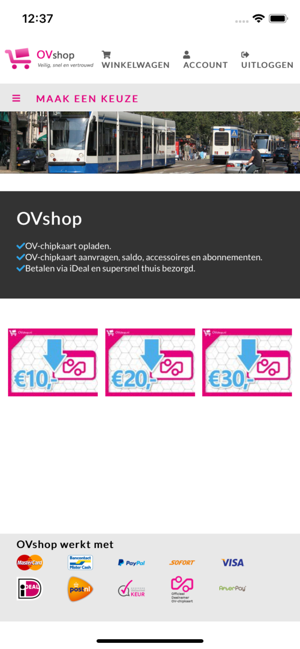 OVshop(圖1)-速報App