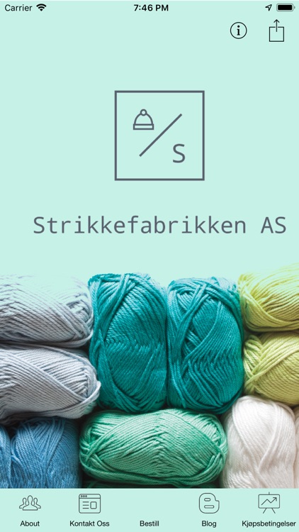 Strikkefabrikken