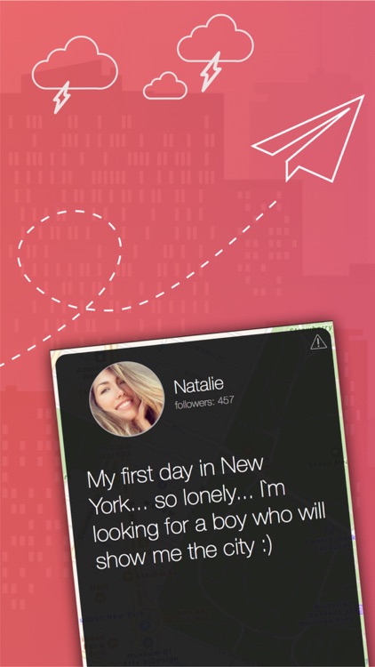ChitChap -> Chat and meet me screenshot-3