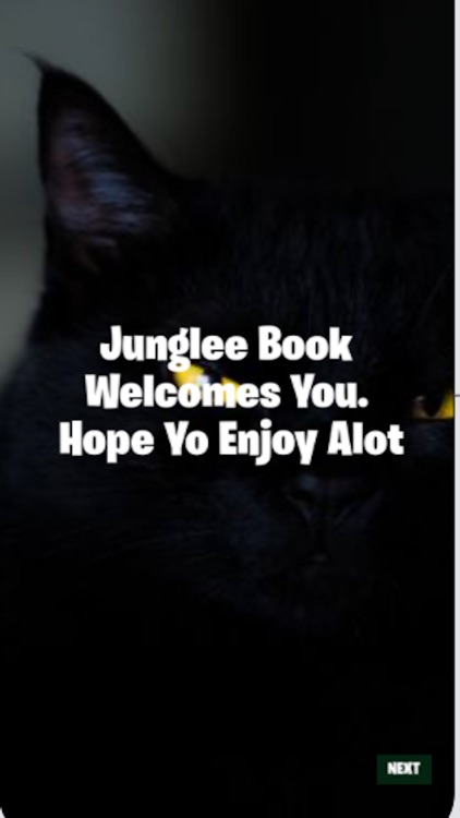 Junglee Book screenshot-3