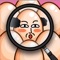 Find out Hidden Objects in Picture provide funny games that relax your spirit and have a funny good time