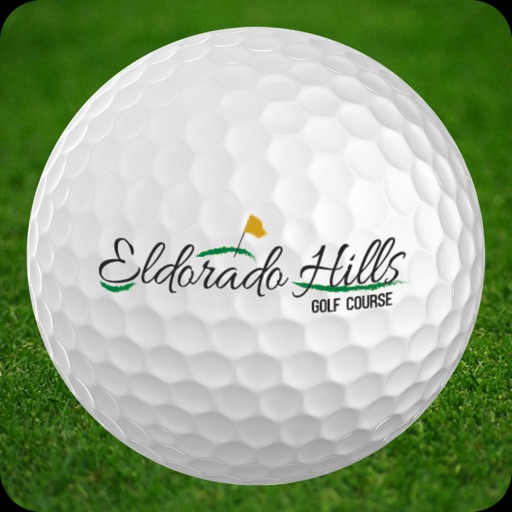 Eldorado Hills Golf Club icon