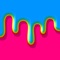 The most realistic slime simulator