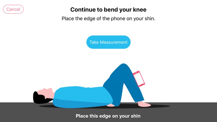 Deep Structure screenshot-5