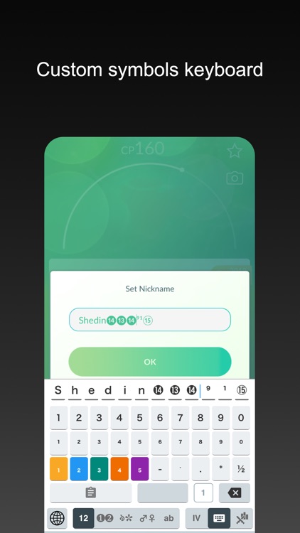 Poke Genie screenshot-3