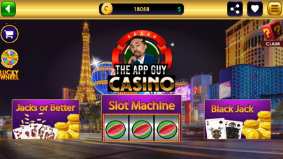 The App Guy Casino screenshot 3