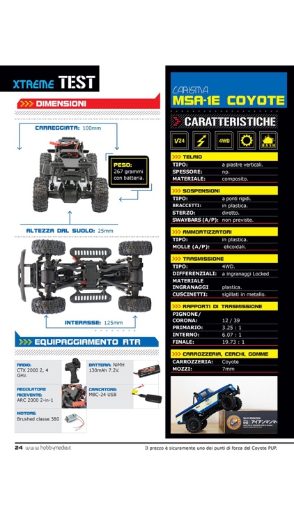 XTREME RC CARS screenshot-7