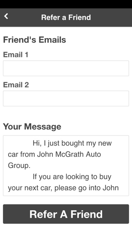 John McGrath Auto Group