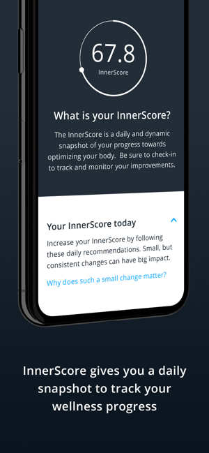 InsideTracker(圖4)-速報App