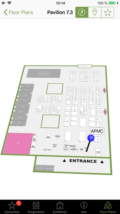 EuMW 2019 screenshot-4