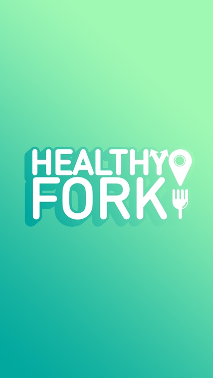 Healthy Fork