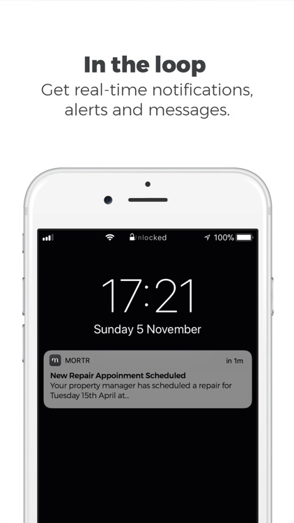 Mortr - Property Maintenance screenshot-4