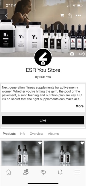 ESR You(圖4)-速報App