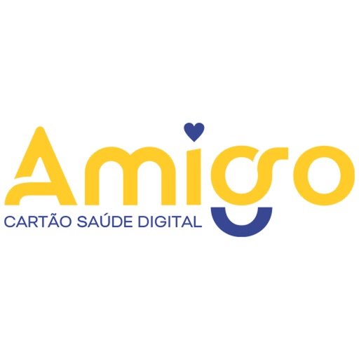 Cartão Amigo Digital