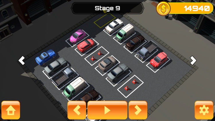 King of Parking screenshot-8