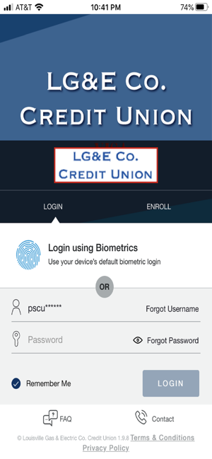 LGECU VISA(圖1)-速報App