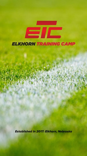 Elkhorn Training Camp