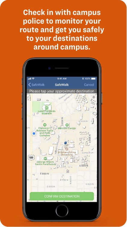 BYU screenshot-4