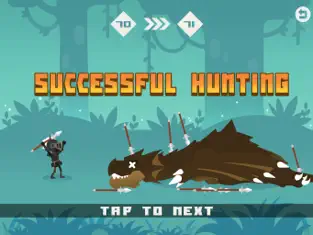 Imágen 4 Hero of Archery: Idle Game iphone