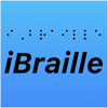 Omar Barrera - iBraille Keyboard アートワーク