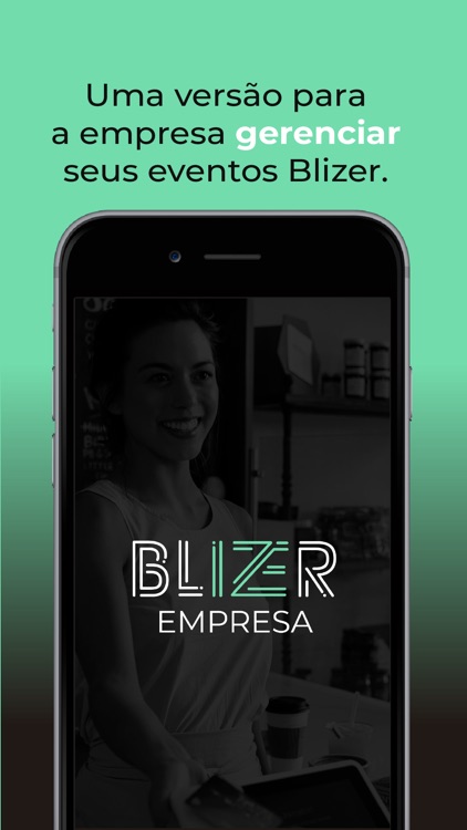 Blizer Empresa